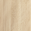 white oiled oak