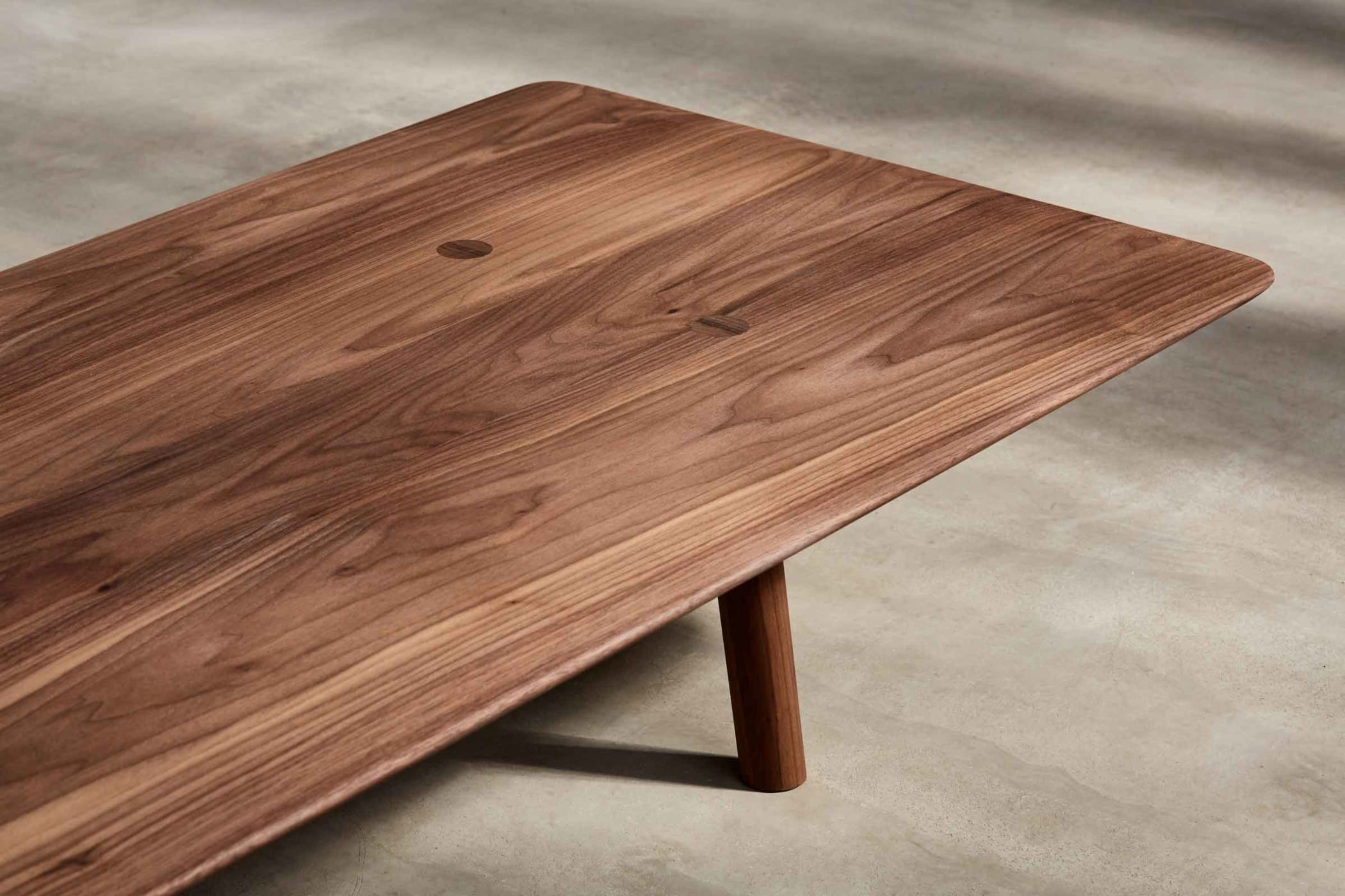 【LV freaks】ACME ECOWOOD TABLE Walker Edison Furniture Company Urban Industrial 18 in