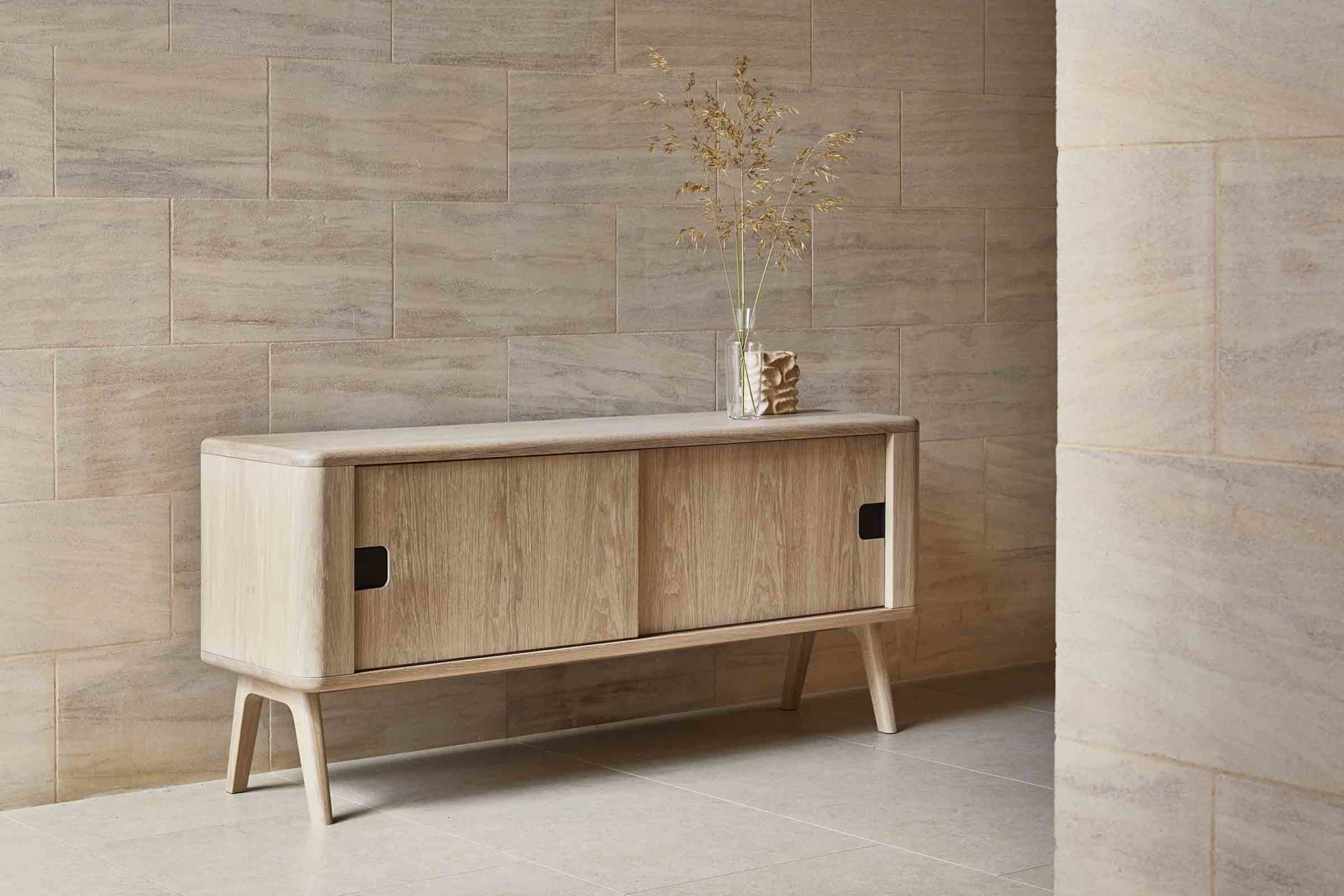 Sage Credenza by David Rockwell