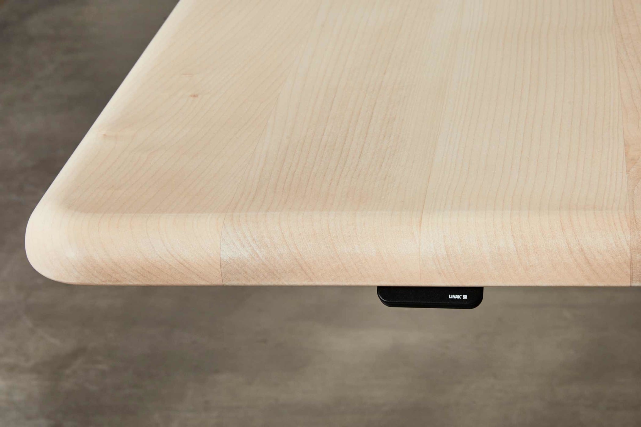 sit stand meeting table