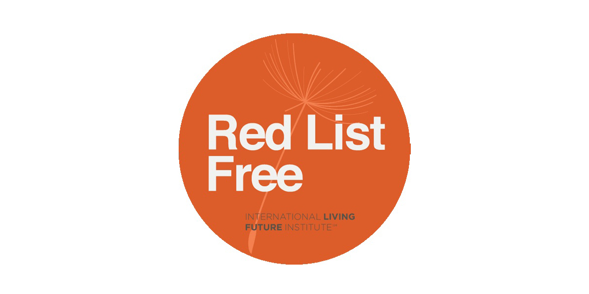 Declare Red List Free