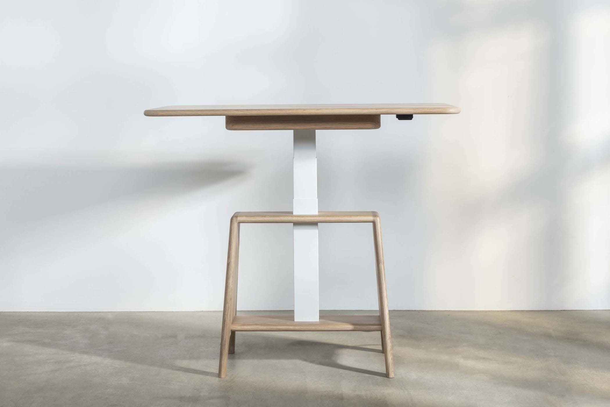 Table Bureau Avec Tiroir Noa