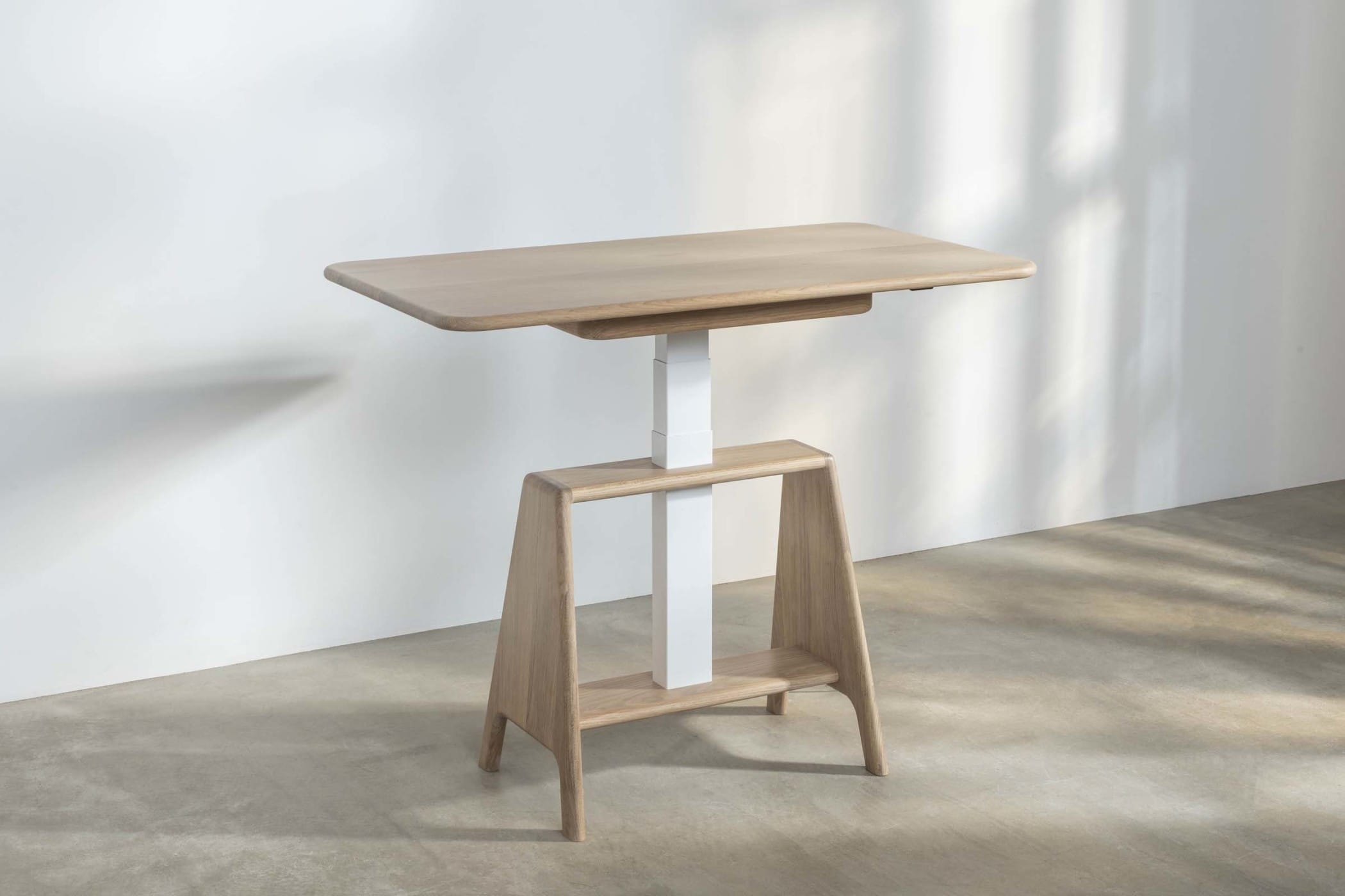 Height Adjustable Desk