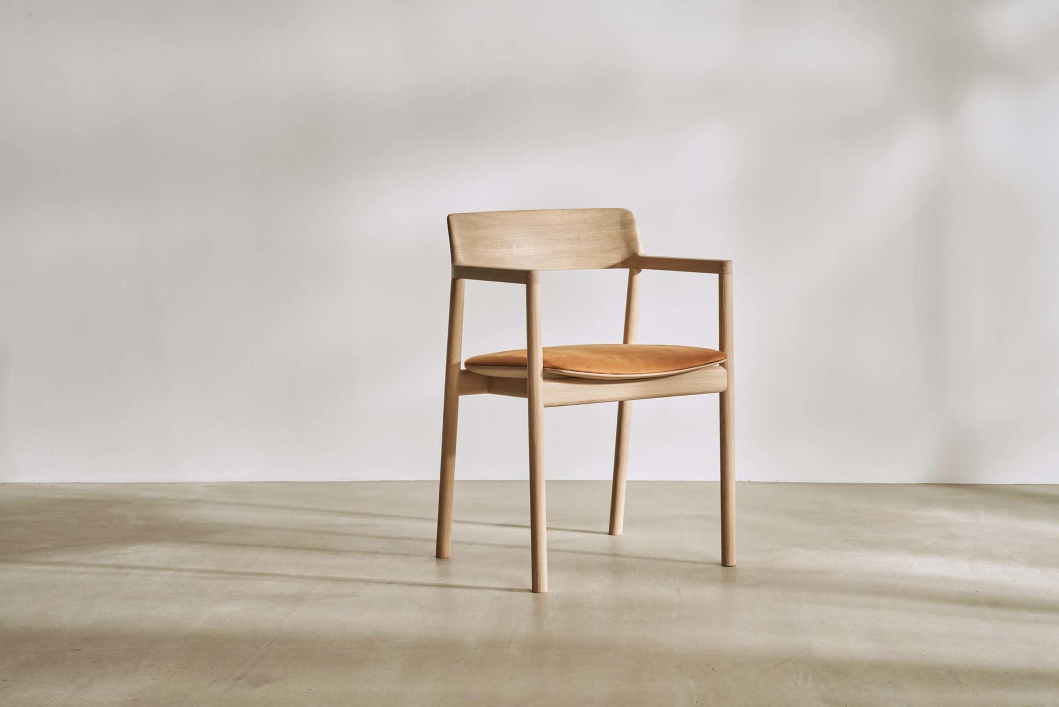 OVO Armchair