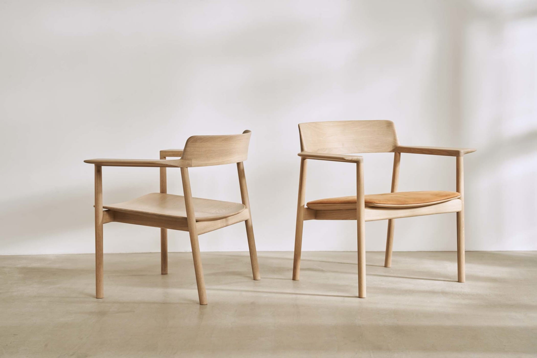 OVO Lounge Chair